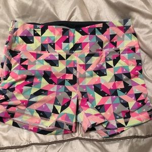 Victoria secret knockout shorts
